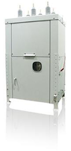 R-MAG® Outdoor substation circuit breaker