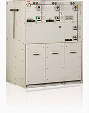 SafeRing/SafePlus Medium Voltage Secondary Gas Insulated Switchgear 