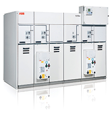 UniSec Medium Voltage Secondary Air Insulated Switchgear 